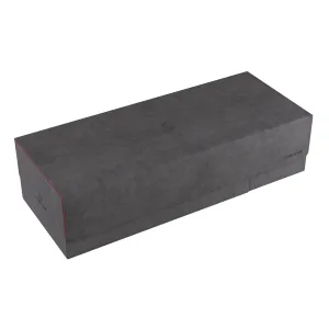 Gamegenic Cards' Lair 1000  PRO Grey/Red