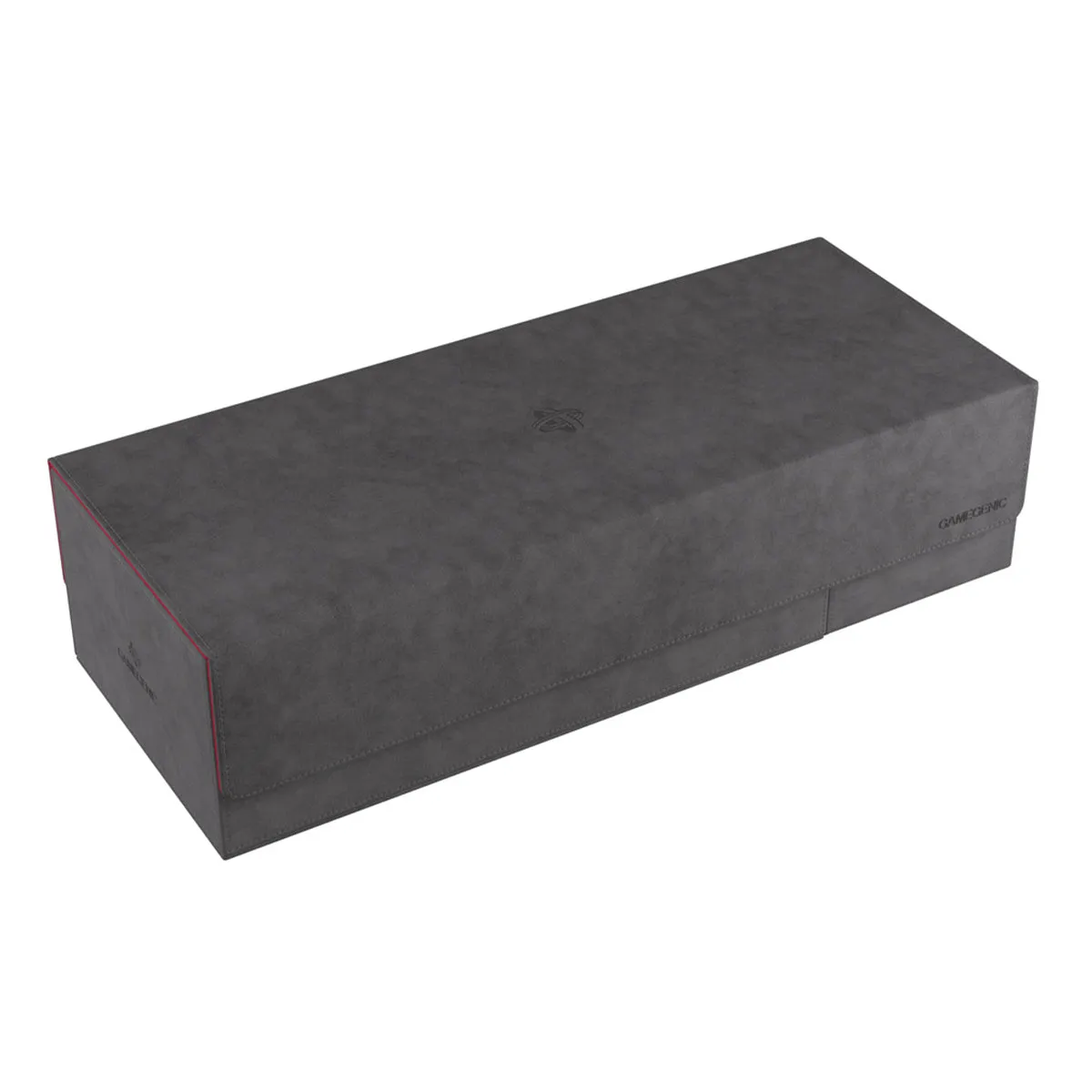 Gamegenic Cards' Lair 1000  PRO Grey/Red