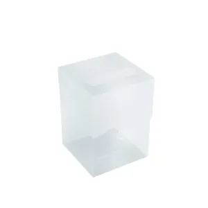 GameGenic - Deck Holder 100  (Clear)