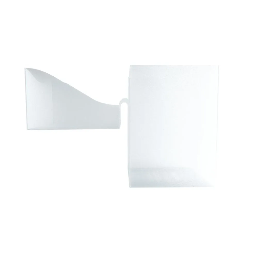 GameGenic - Deck Holder 100  (Clear)