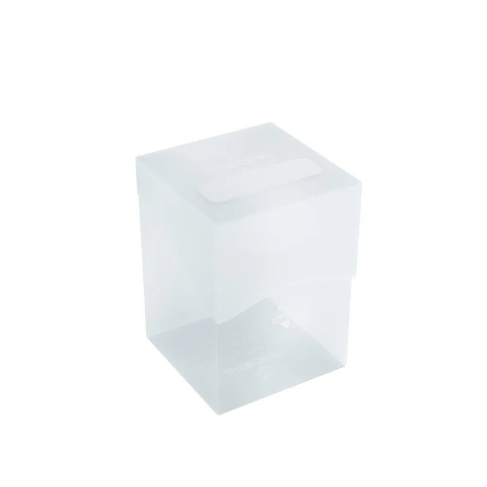 GameGenic - Deck Holder 100  (Clear)
