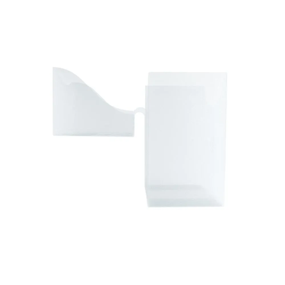 GameGenic - Deck Holder 80  (Clear)