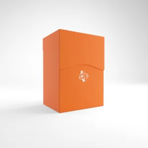 GameGenic - Deck Holder 80  (Orange)