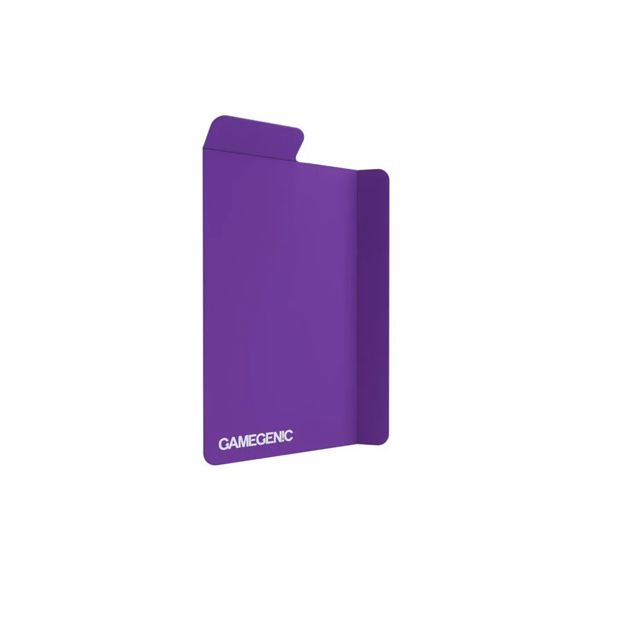 Gamegenic Deck Holder 80  Purple