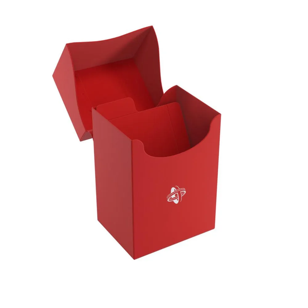 GameGenic - Deck Holder 80  (Red)