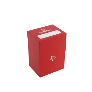 GameGenic - Deck Holder 80  (Red)