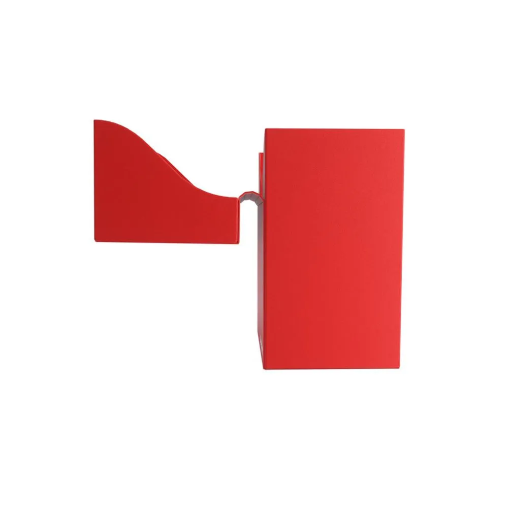 GameGenic - Deck Holder 80  (Red)