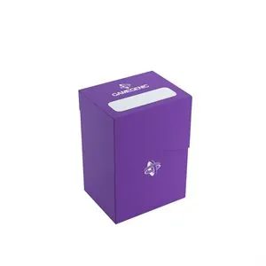 Gamegenic: DECK HOLDER 80 
