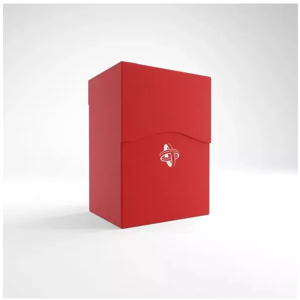 Gamegenic Red Deck Holder 80 