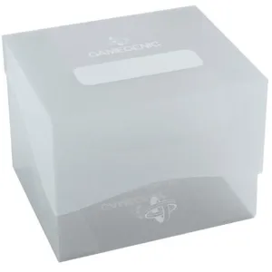 Gamegenic Side Holder 100  XL - Clear