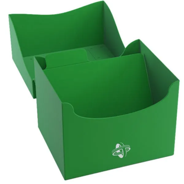 Gamegenic Side Holder 100  XL - Green