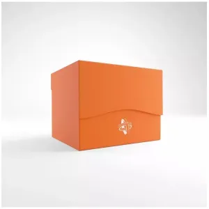 Gamegenic Side Holder 100  XL - Orange