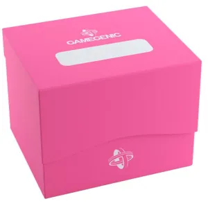 Gamegenic Side Holder 100  XL - Pink