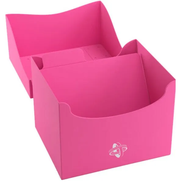 Gamegenic Side Holder 100  XL - Pink