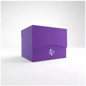 Gamegenic Side Holder 100  XL - Purple