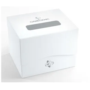 Gamegenic Side Holder 100  XL - White