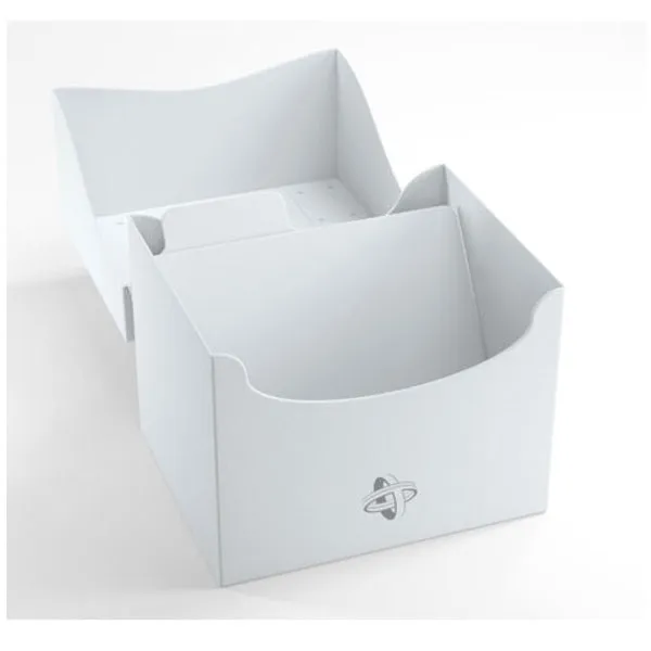 Gamegenic Side Holder 100  XL - White