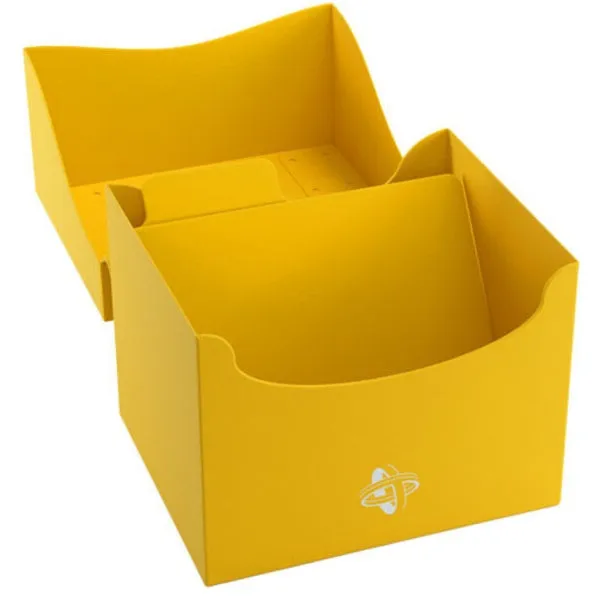 Gamegenic Side Holder 100  XL - Yellow