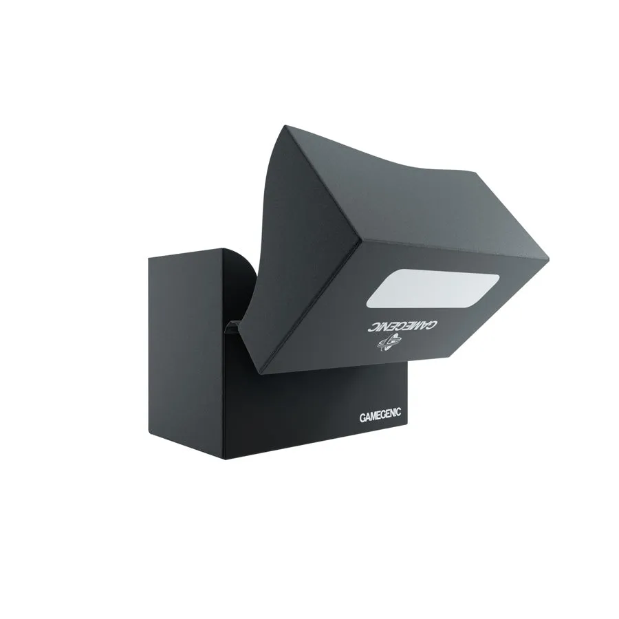 Gamegenic Side Holder 80  Black