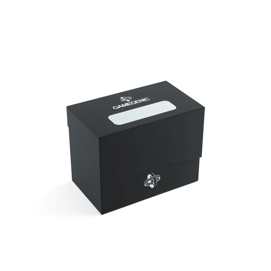 Gamegenic Side Holder 80  Black