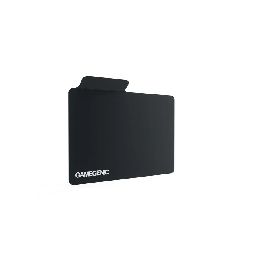 Gamegenic Side Holder 80  Black