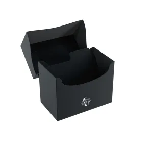 Gamegenic Side Holder 80  Black