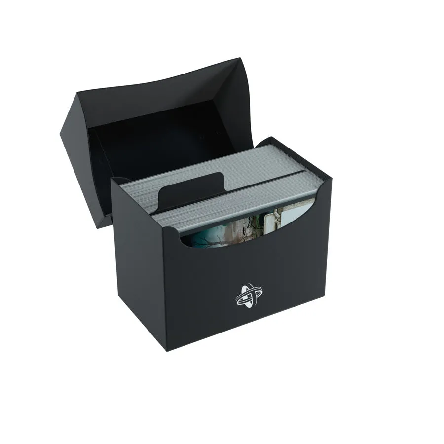 Gamegenic Side Holder 80  Black