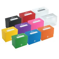 Gamegenic Side Holder 80 