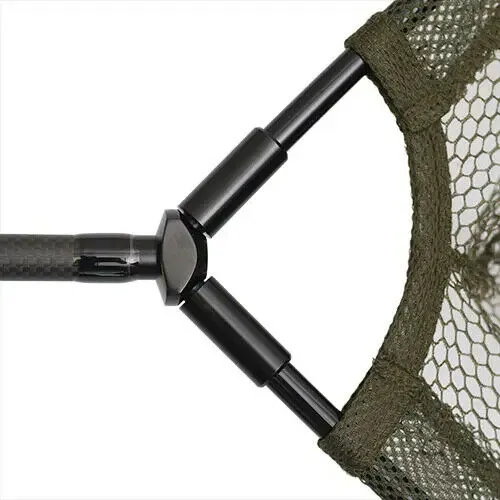 Gardner GTN Plus 42" 2pc Landing Net