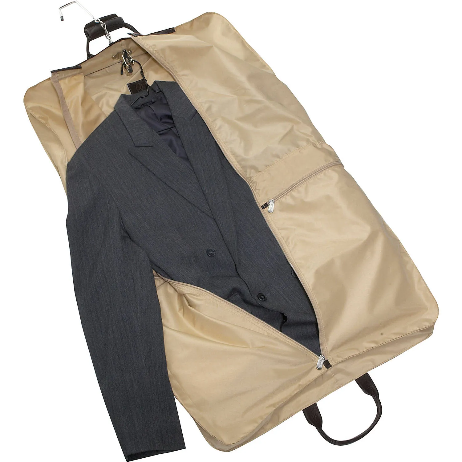 GARMENT COVER