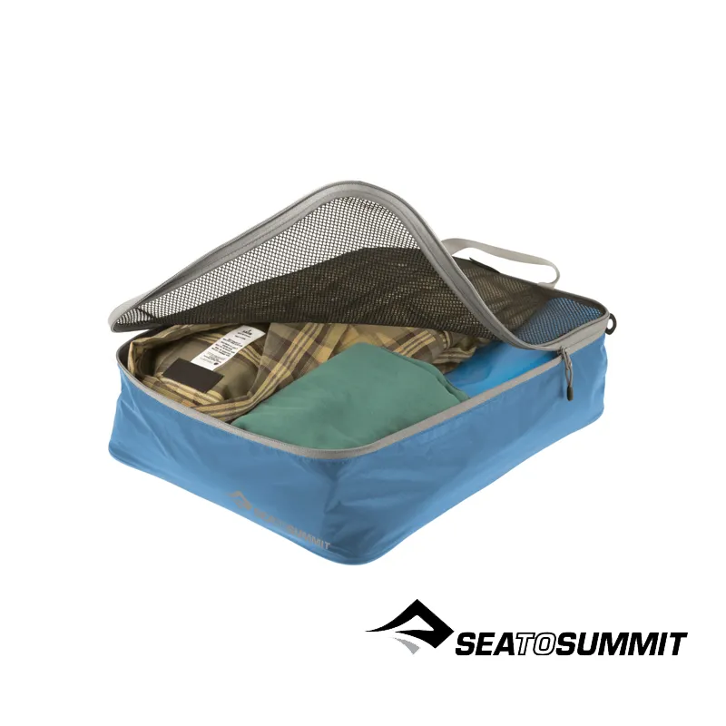 Garment Mesh Bag