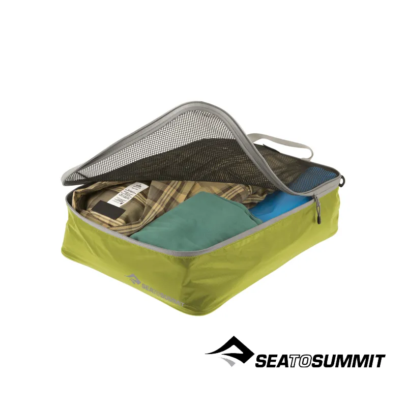 Garment Mesh Bag