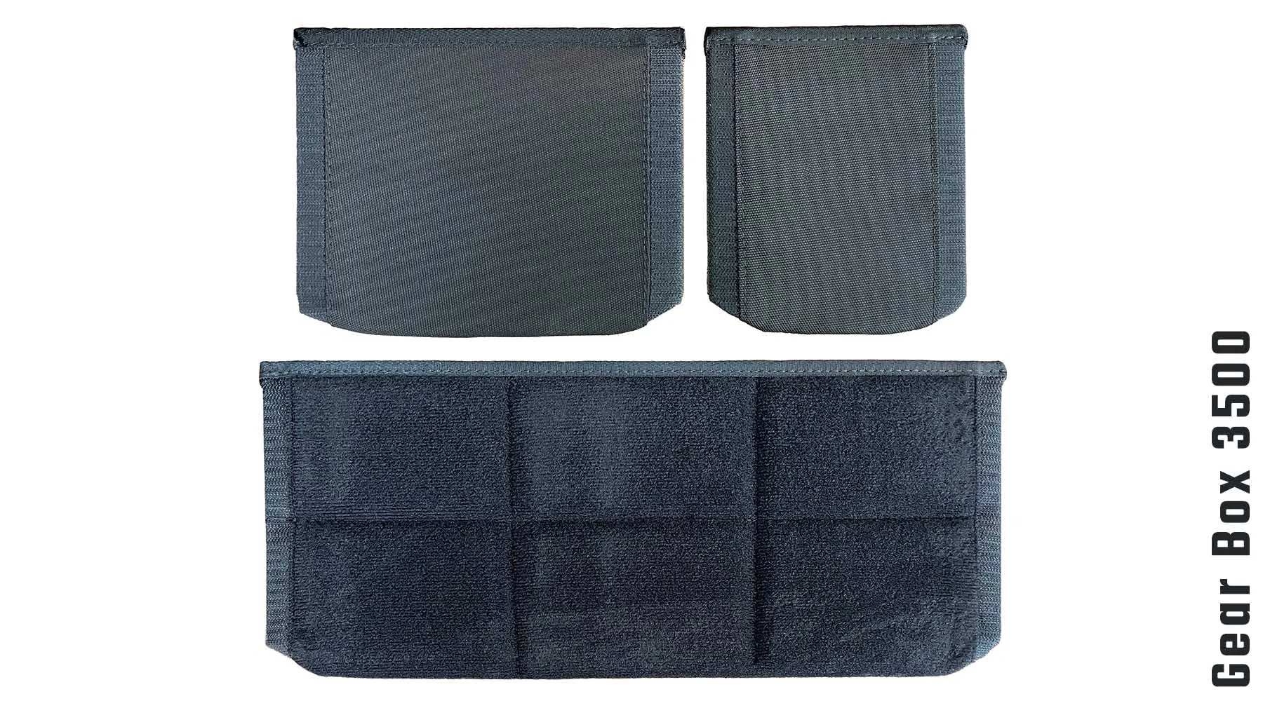 Gear Box Extra Divider Set