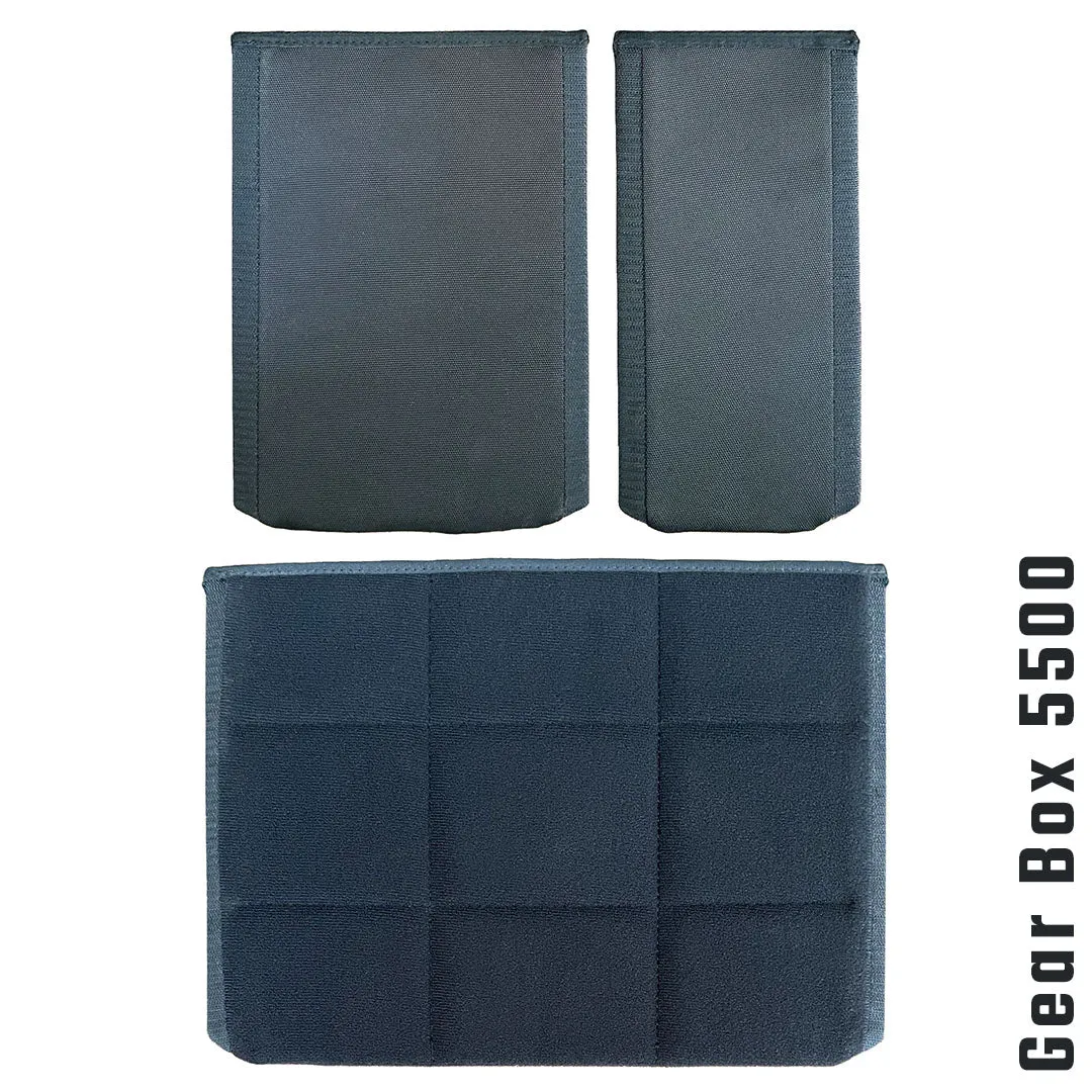 Gear Box Extra Divider Set
