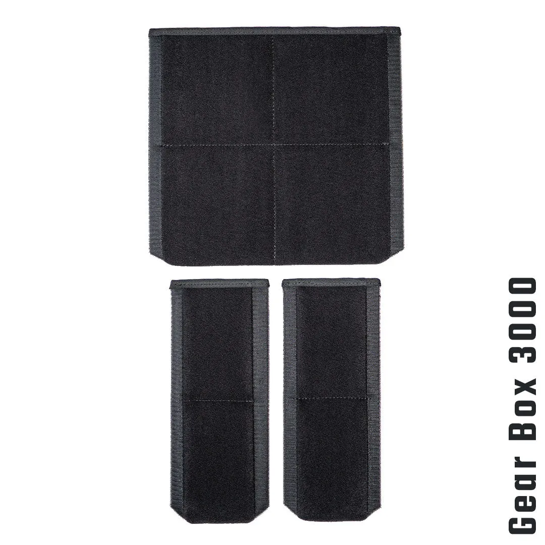Gear Box Extra Divider Set