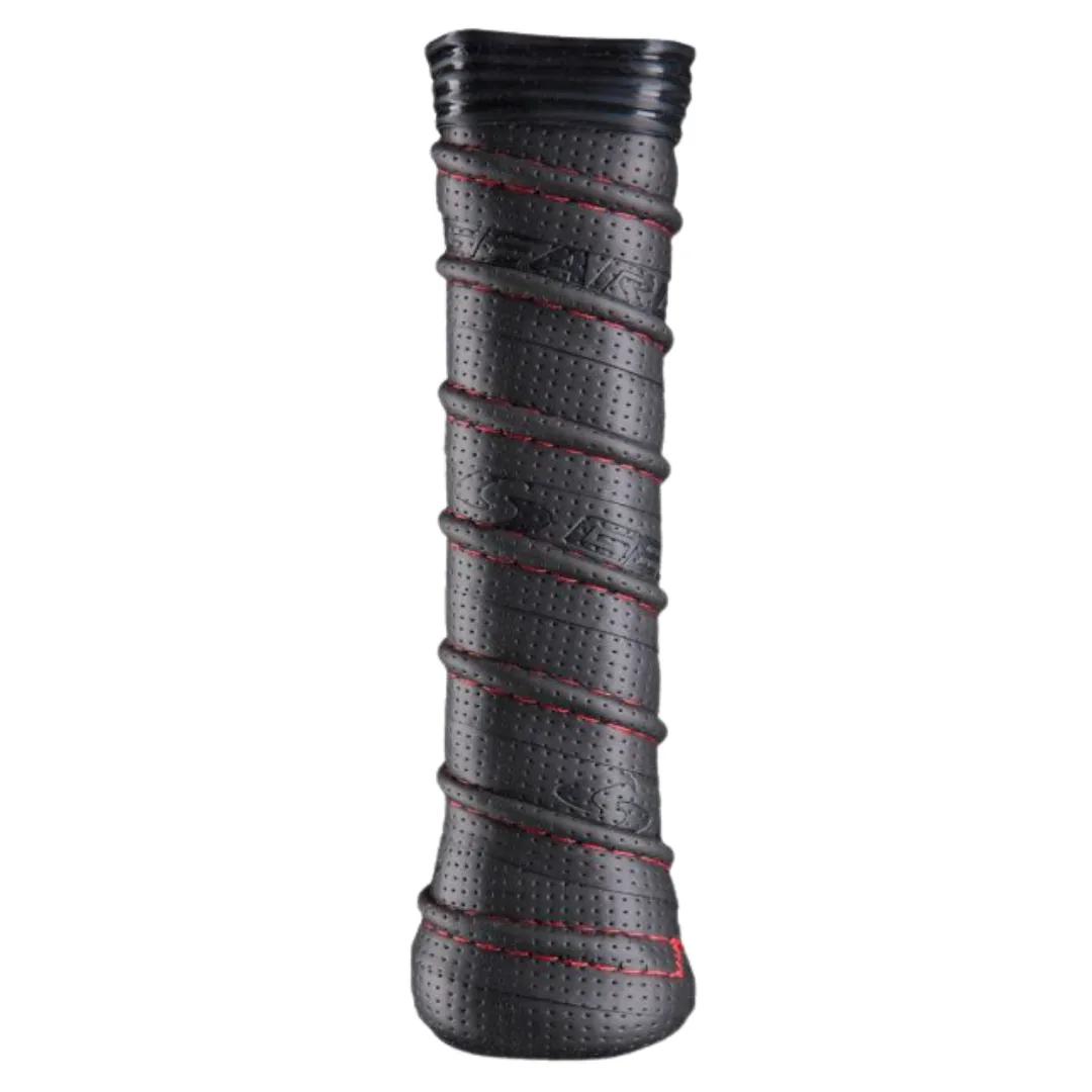 Gearbox Ridgeback Wrap Grip - Black