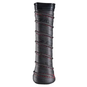 Gearbox Ridgeback Wrap Grip - Black