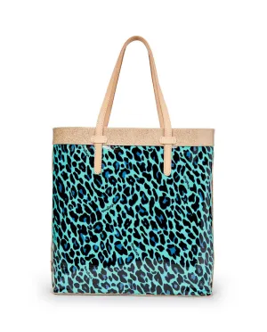 Gem Slim Tote (5909)
