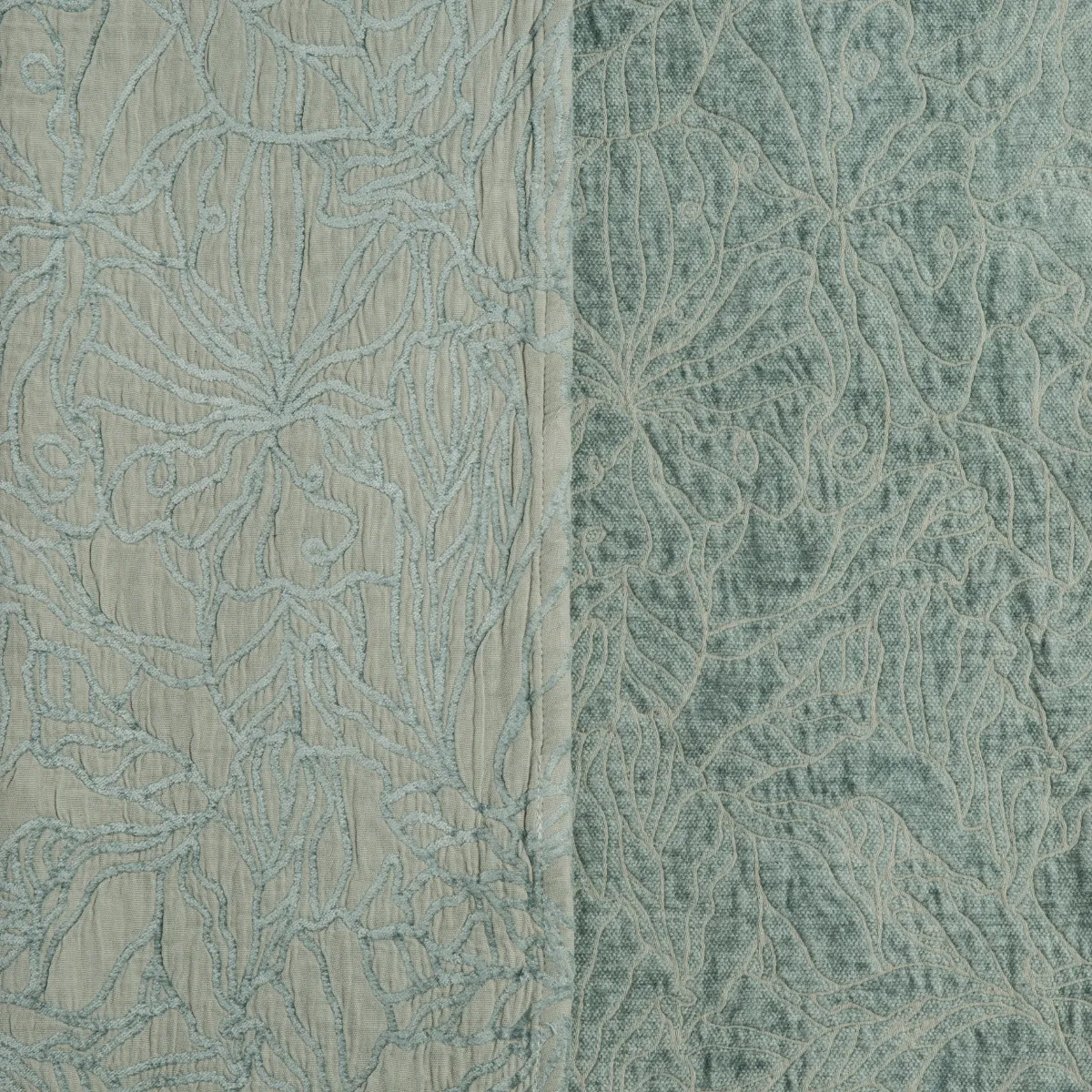 Georgia Sham