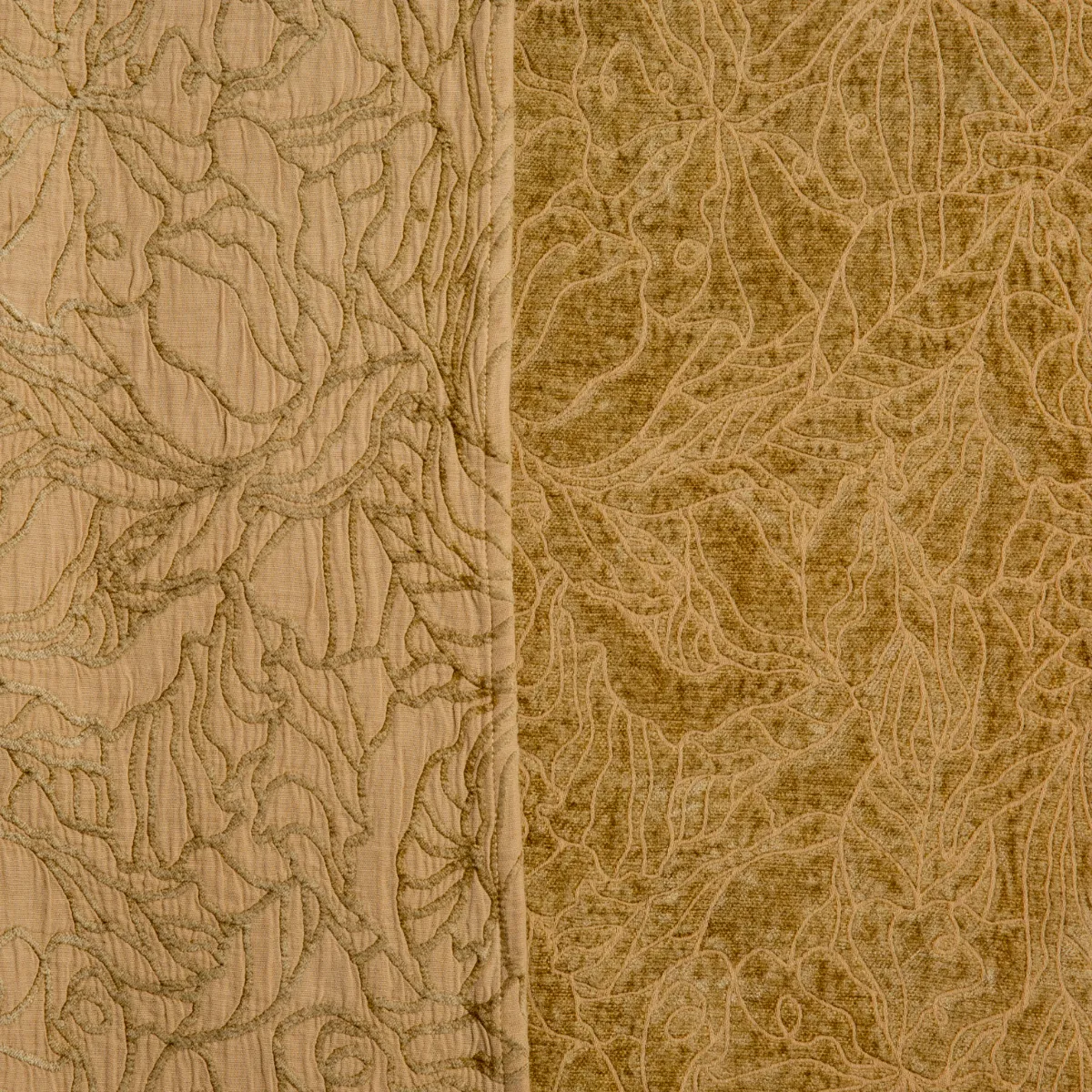 Georgia Sham