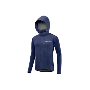 Giant Proshield Mtb Jacket - Navy