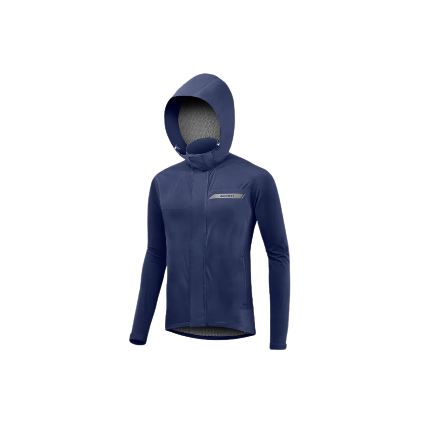 Giant Proshield Mtb Jacket - Navy