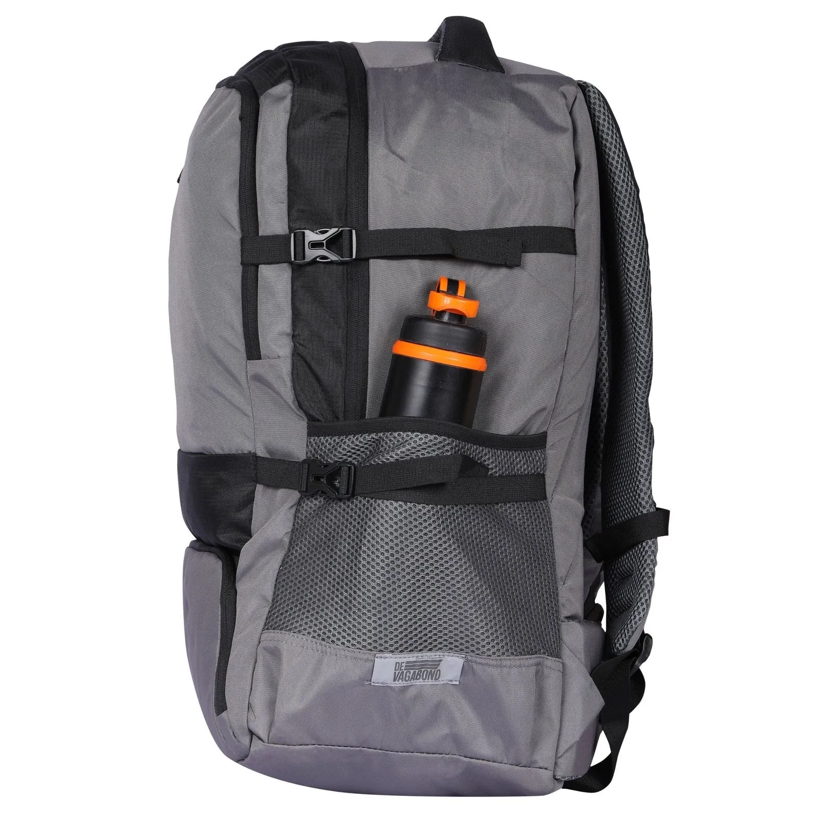 Glacier New (Pro) Grey