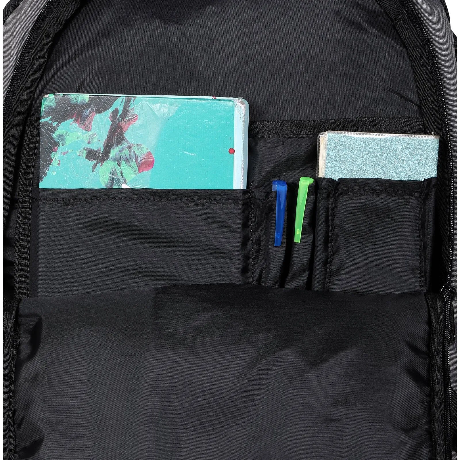 Glacier New (Pro) Grey