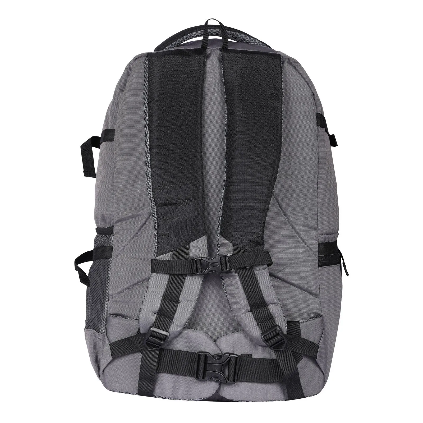 Glacier New (Pro) Grey