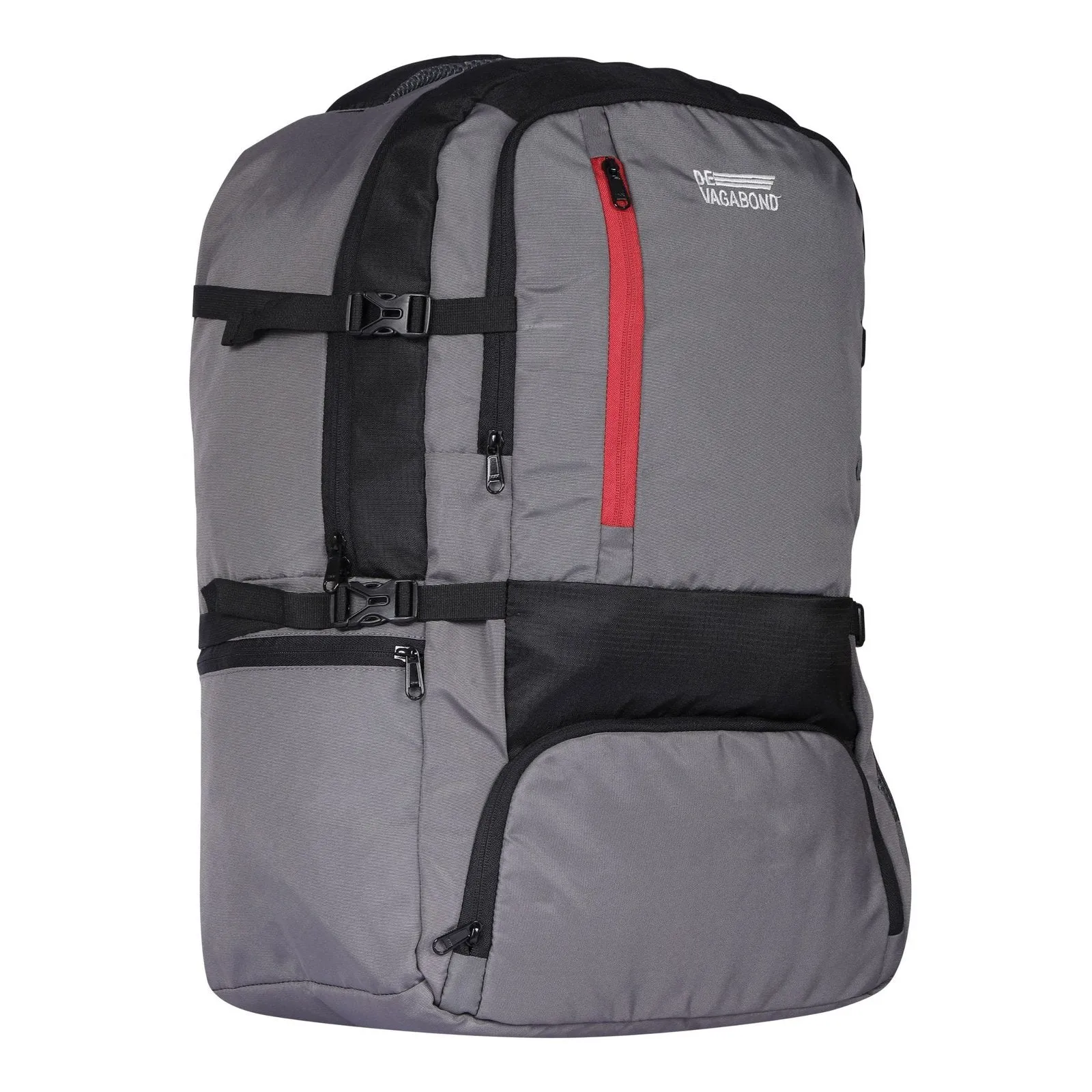Glacier New (Pro) Grey