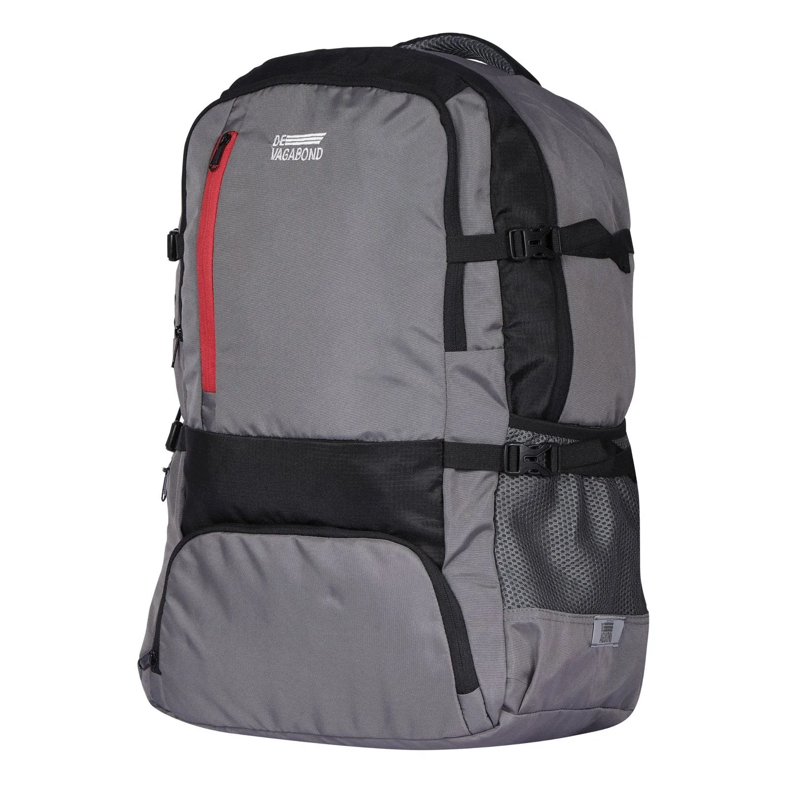 Glacier New (Pro) Grey