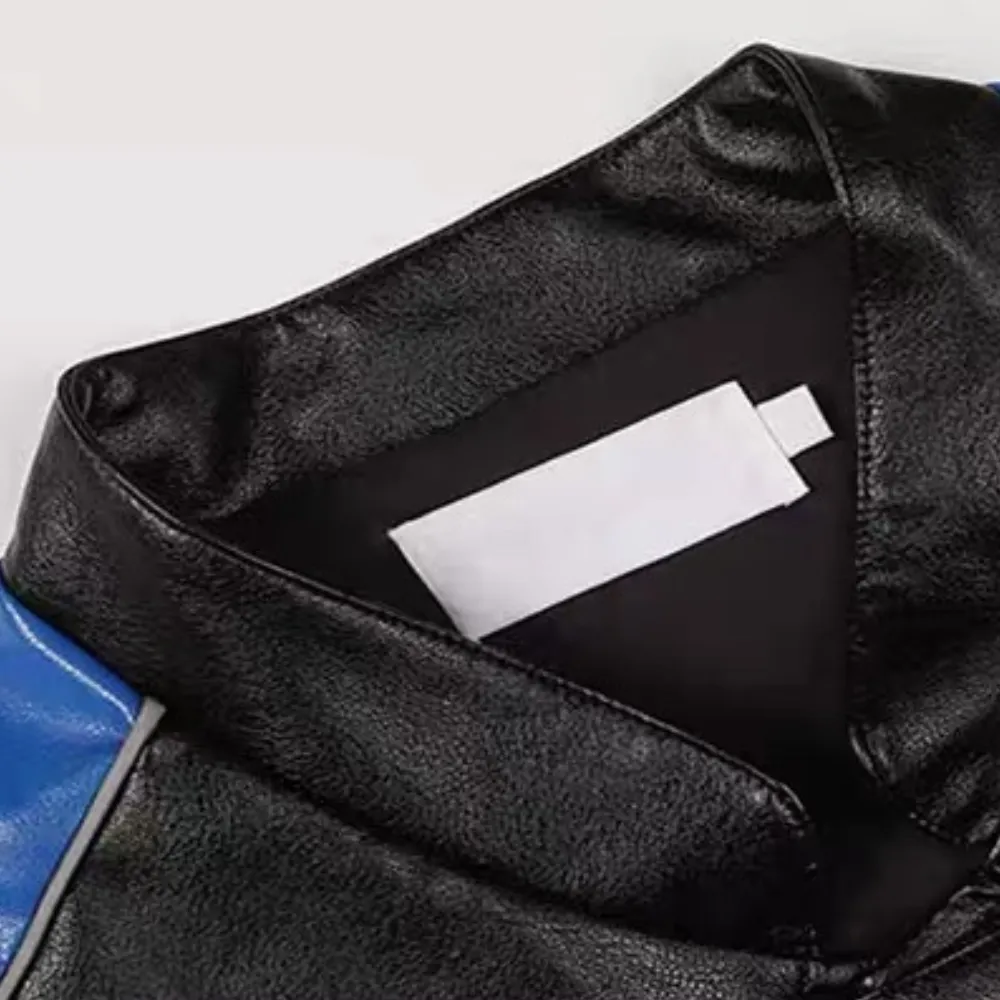 “Glass of VG” Jacket