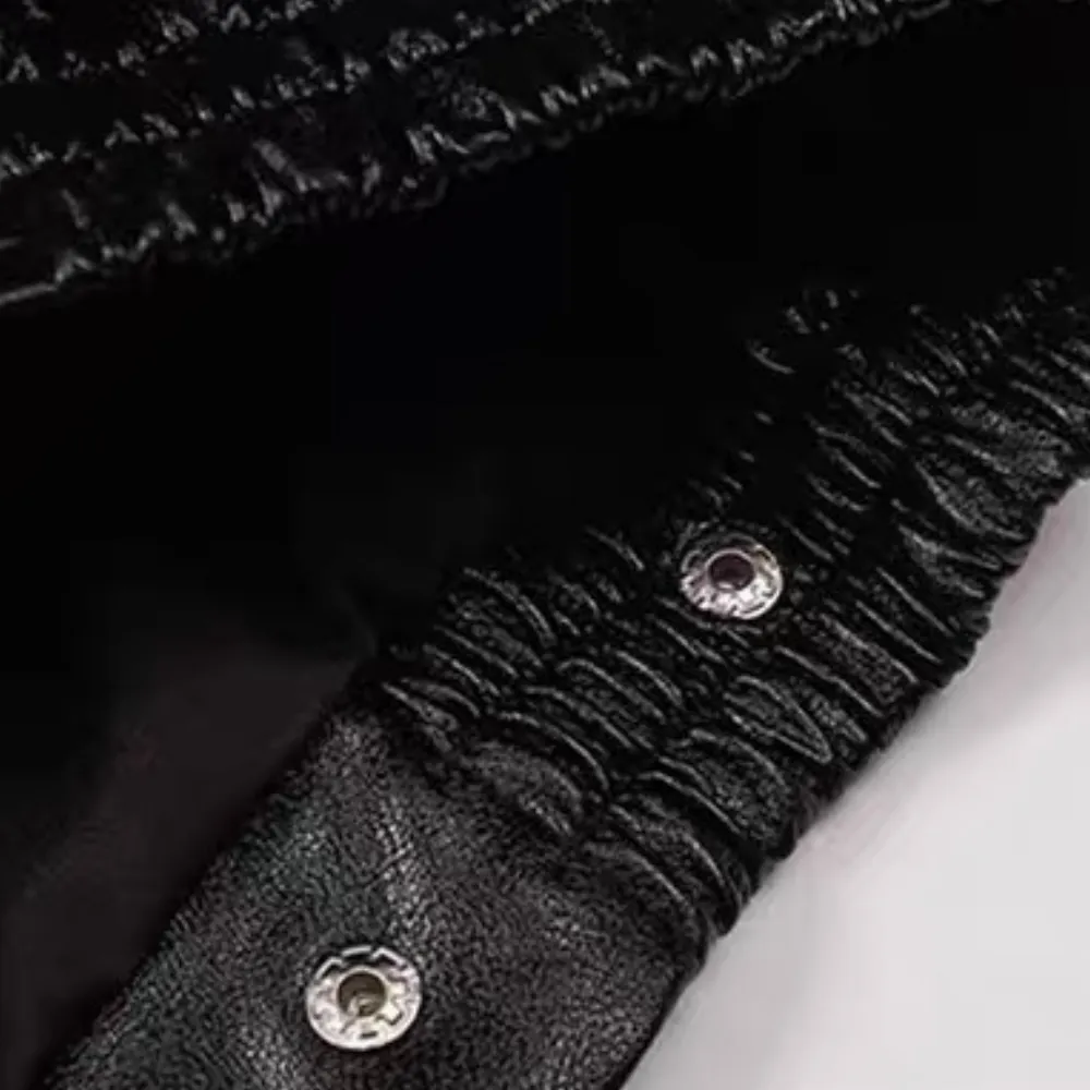 “Glass of VG” Jacket