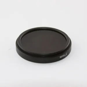 Glass Prop Filter 37